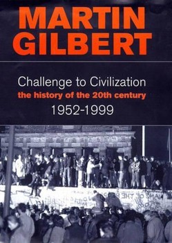 Challenge to Civilization