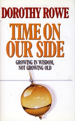 Time on Our Side