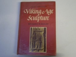 Viking Age Sculpture in Northern England