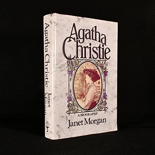 Agatha Christie