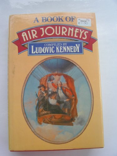A Book of Air Journeys