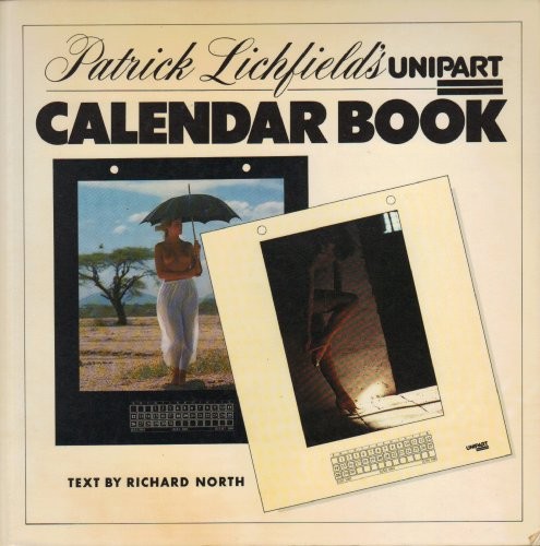 Lichfield's Calendar Book