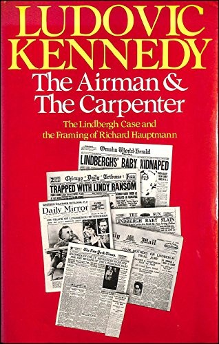 The Airman and the Carpenter