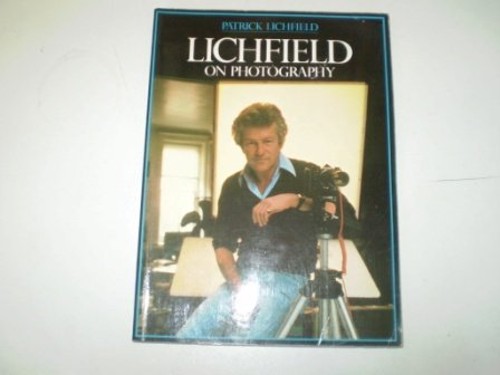 On Photography
