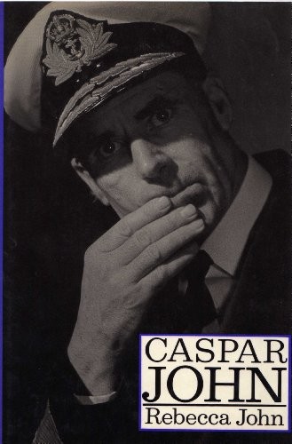 Casper John