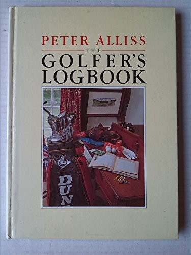 The Golfer's Logbook