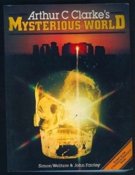 Arthur C.Clarke's Mysterious World