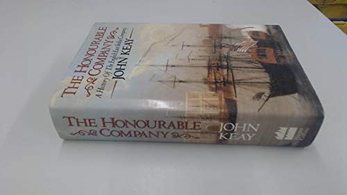 The Honourable Company