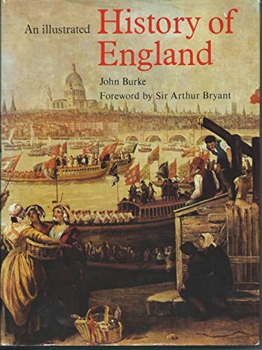 An Illustrated History of England