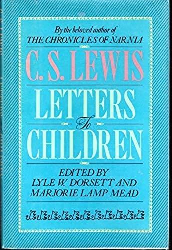 Letters to Children