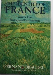 The Identity of France