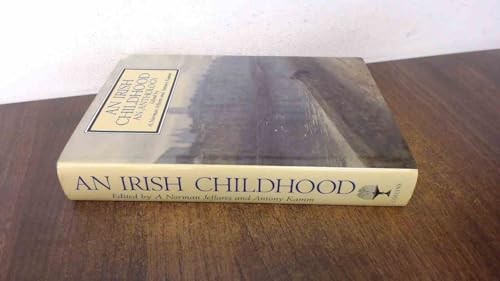 An Irish Childhoods