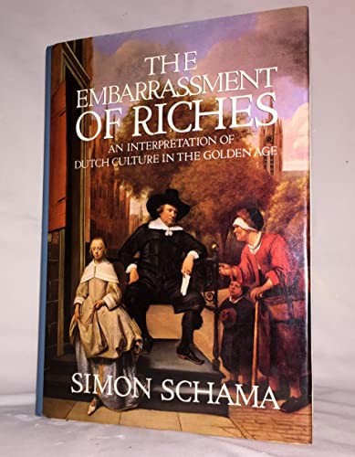 The Embarrassment of Riches