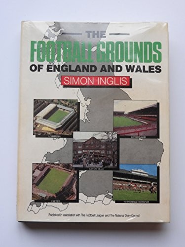 Football Grounds of England and Wales