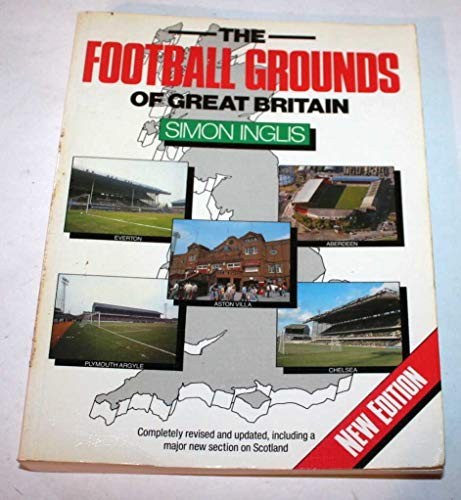 The Football Grounds of Britain