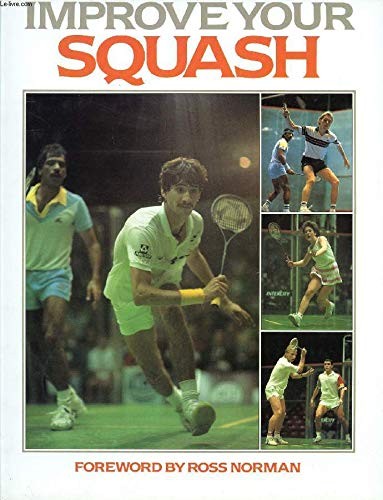 Improve Your Squash