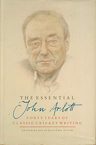 The Essential John Arlott