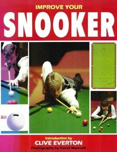 Improve Your Snooker