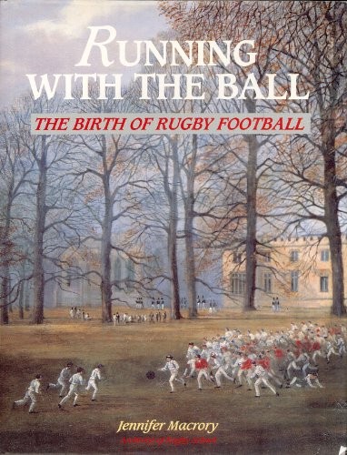 Running with the Ball