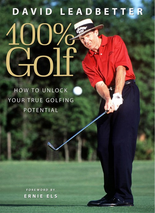 David Leadbetter 100% Golf