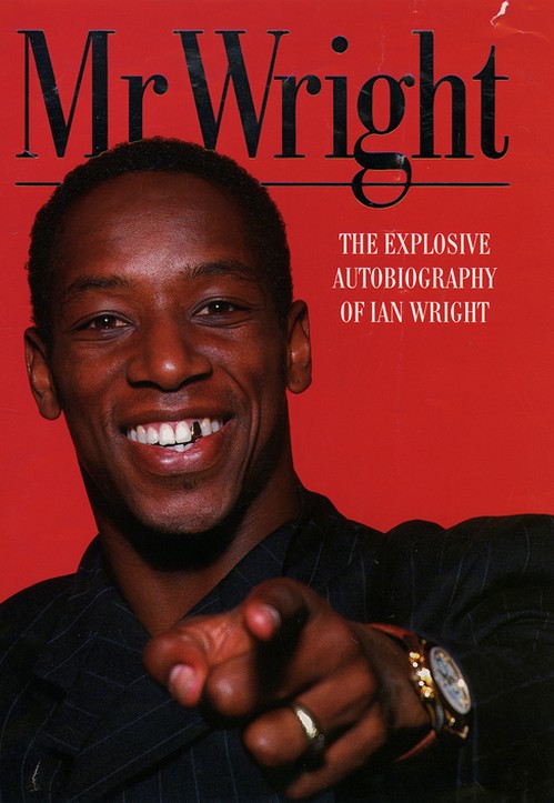 Mr. Wright