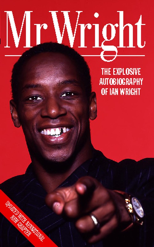 Mr. Wright