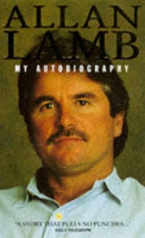 Allan Lamb