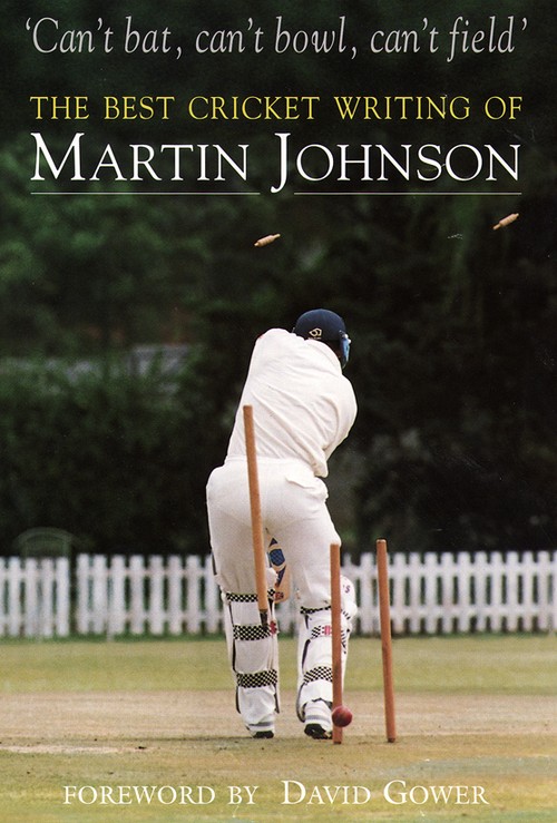 Can't Bat, Can't Bowl, Can't Field