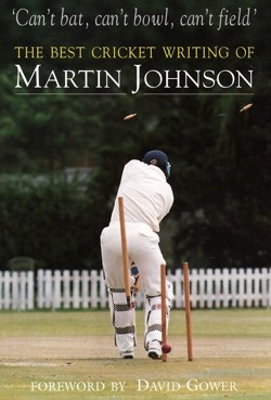Can't Bat, Can't Bowl, Can't Field