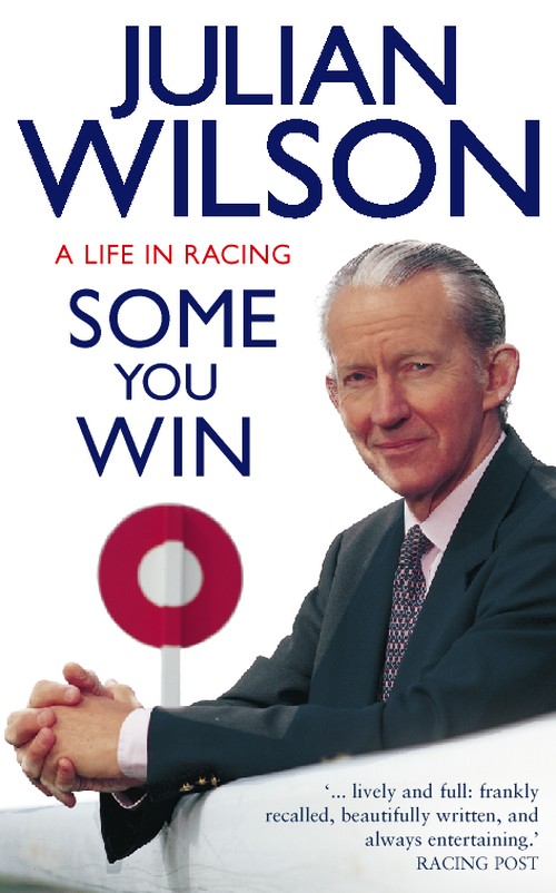 Some You Win
