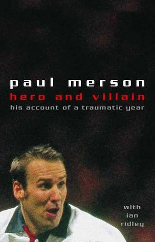 Hero and Villain