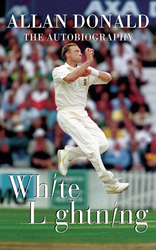 White Lightning
