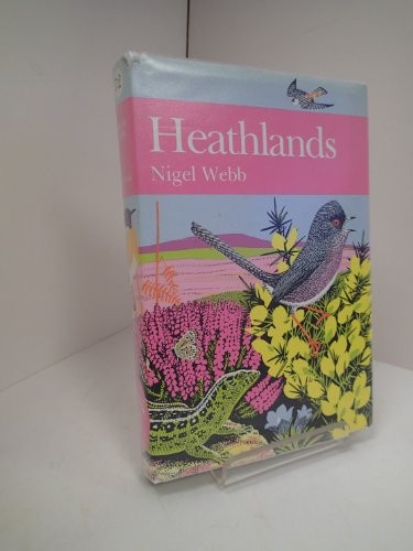 Heathlands