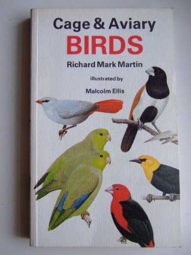 Cage and Aviary Birds