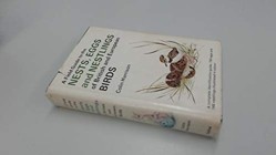 Field Guide to Nests, Eggs and Nestlings of British and European Birds