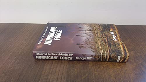 Hurricane Force
