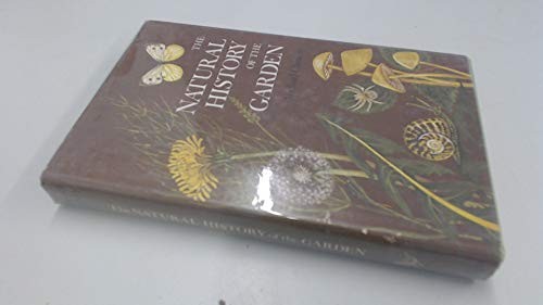 Natural History of the Garden