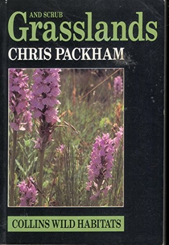 Grasslands and Scrub