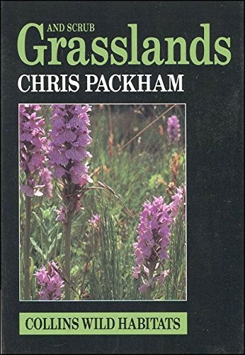 Grasslands and Scrub