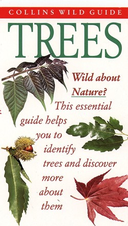 Trees of Britain and Northern Europe