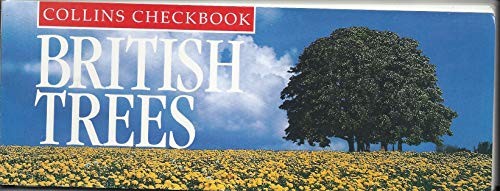 British Trees and Shrubs
