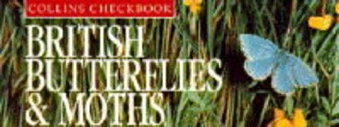 British Butterflies and Moths