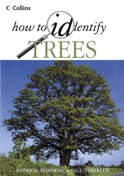 Collins How to Identify Trees