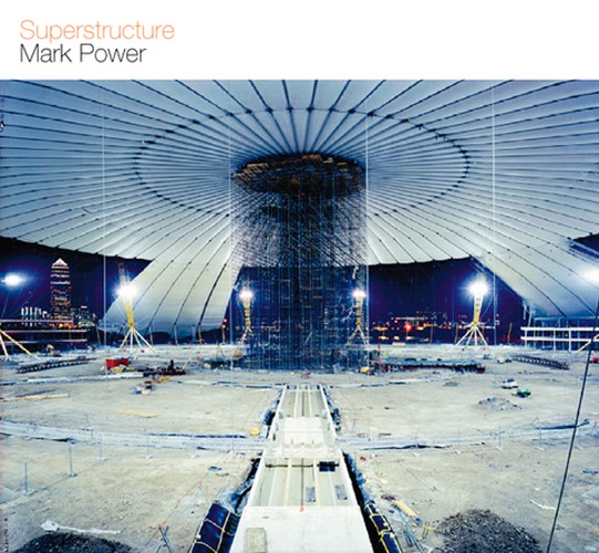 Superstructure