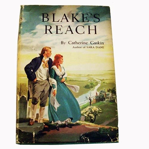 Blake's Reach