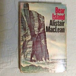 Bear Island