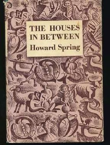 Houses in Between