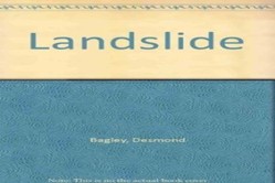 Landslide - D Bagley