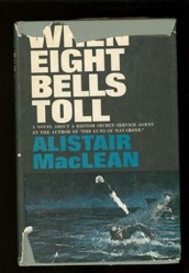 When Eight Bells Toll