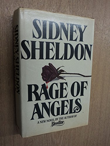 Rage of Angels